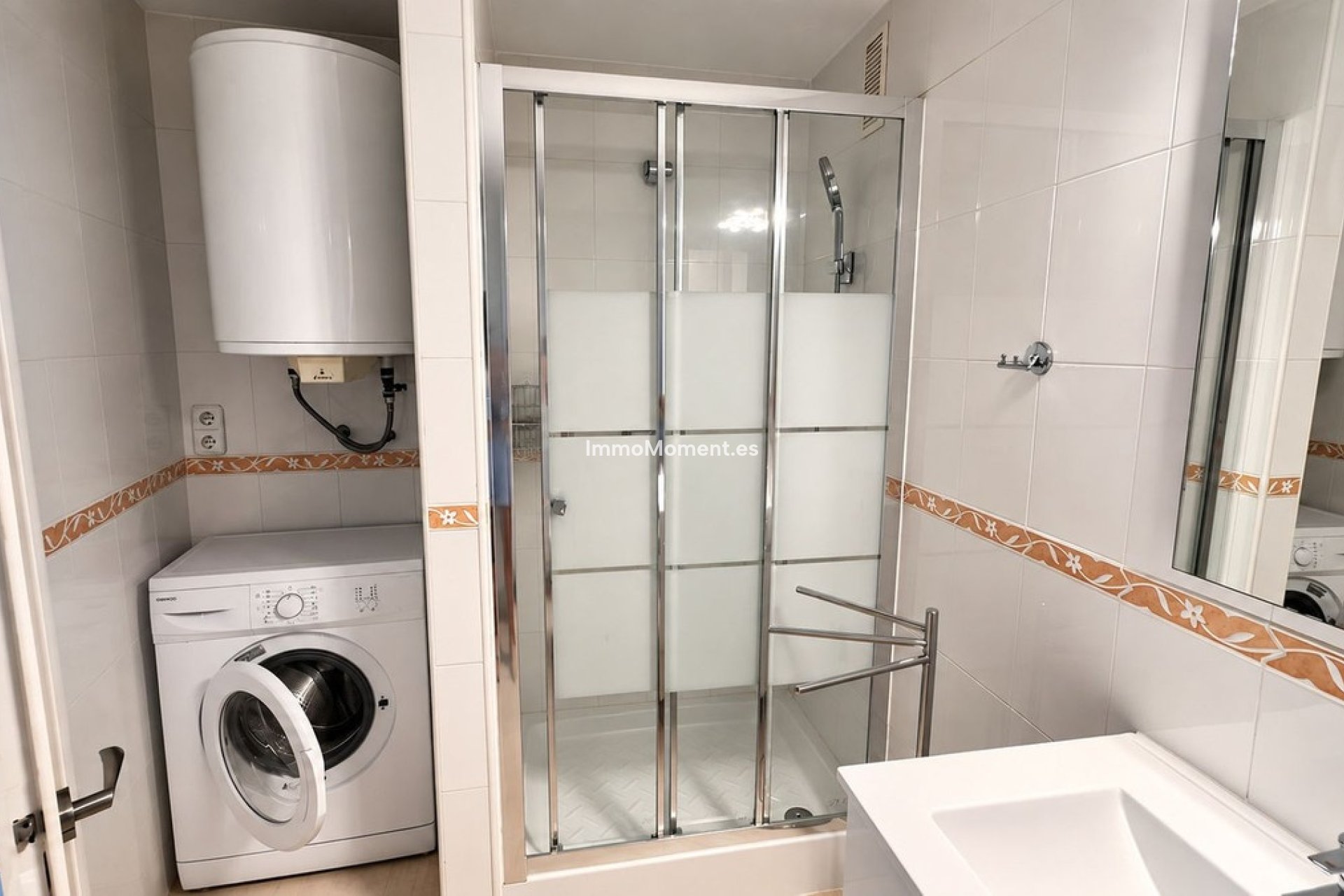 Revente - Appartement - Mijas Costa - Calahonda