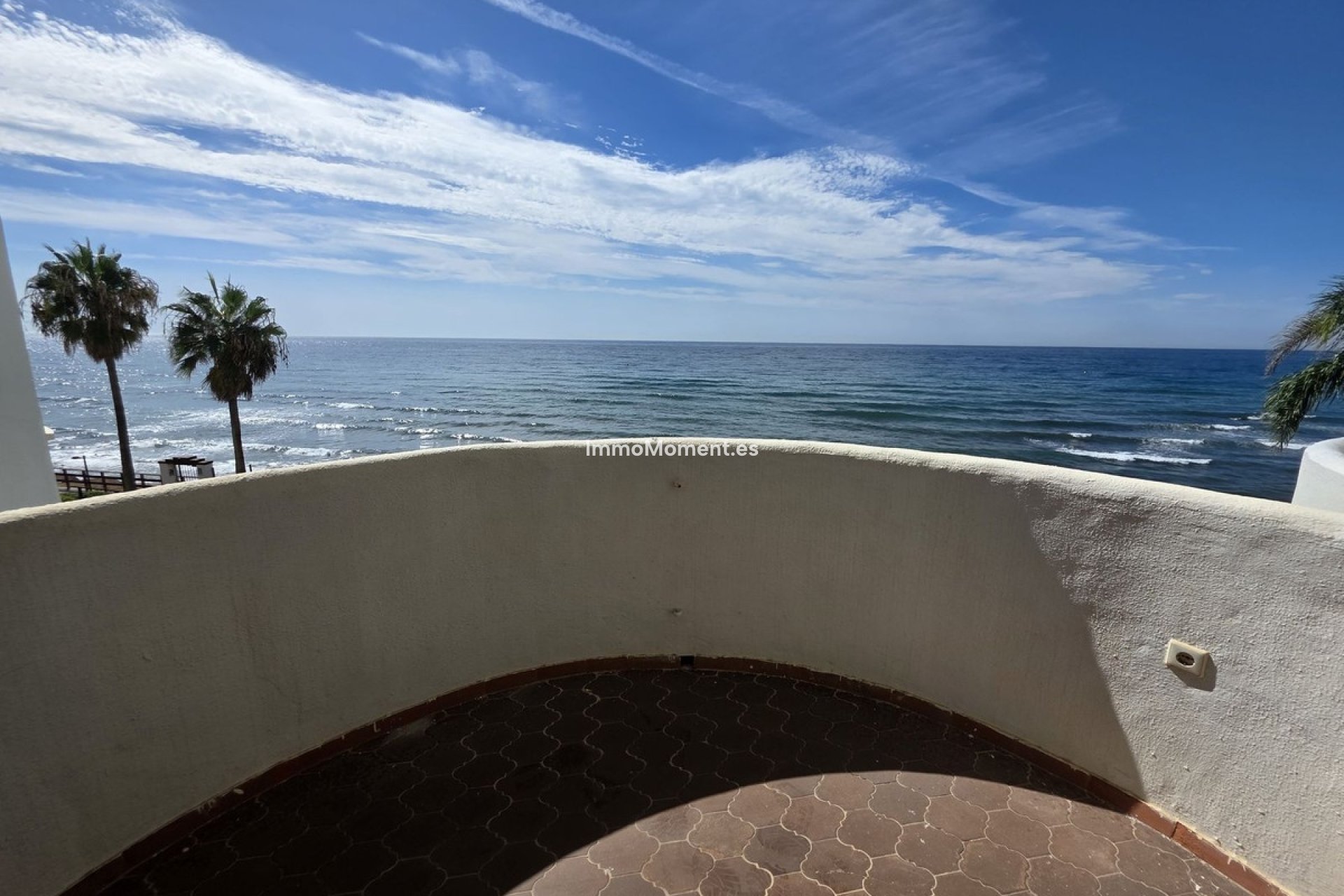Revente - Appartement - Mijas Costa - Calahonda