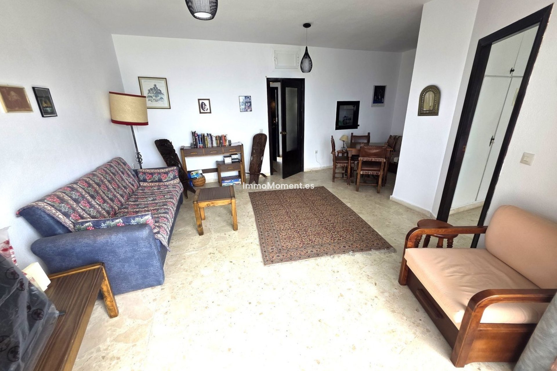 Revente - Appartement - Mijas Costa - Calahonda