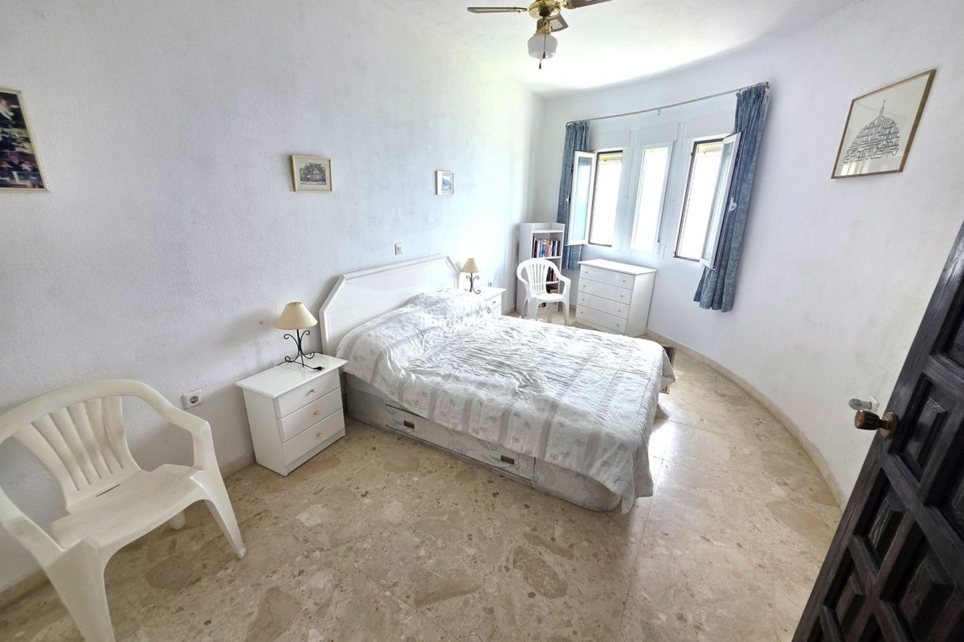 Revente - Appartement - Mijas Costa - Calahonda
