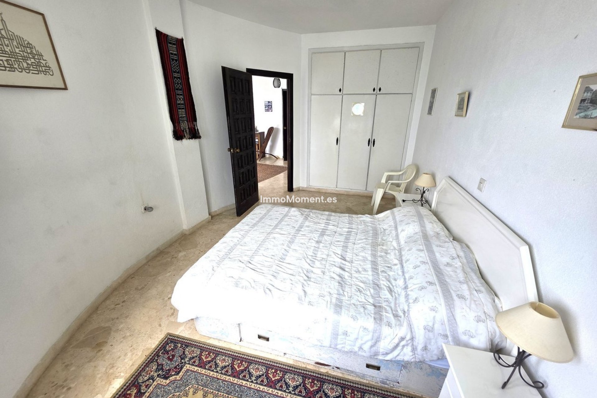 Revente - Appartement - Mijas Costa - Calahonda