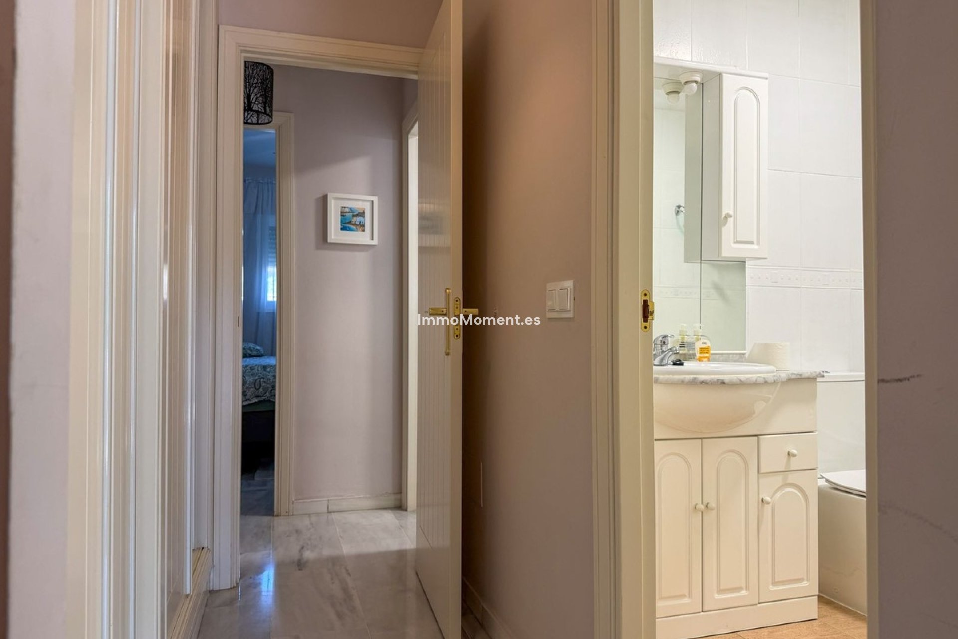 Revente - Appartement - Mijas Costa - Calahonda