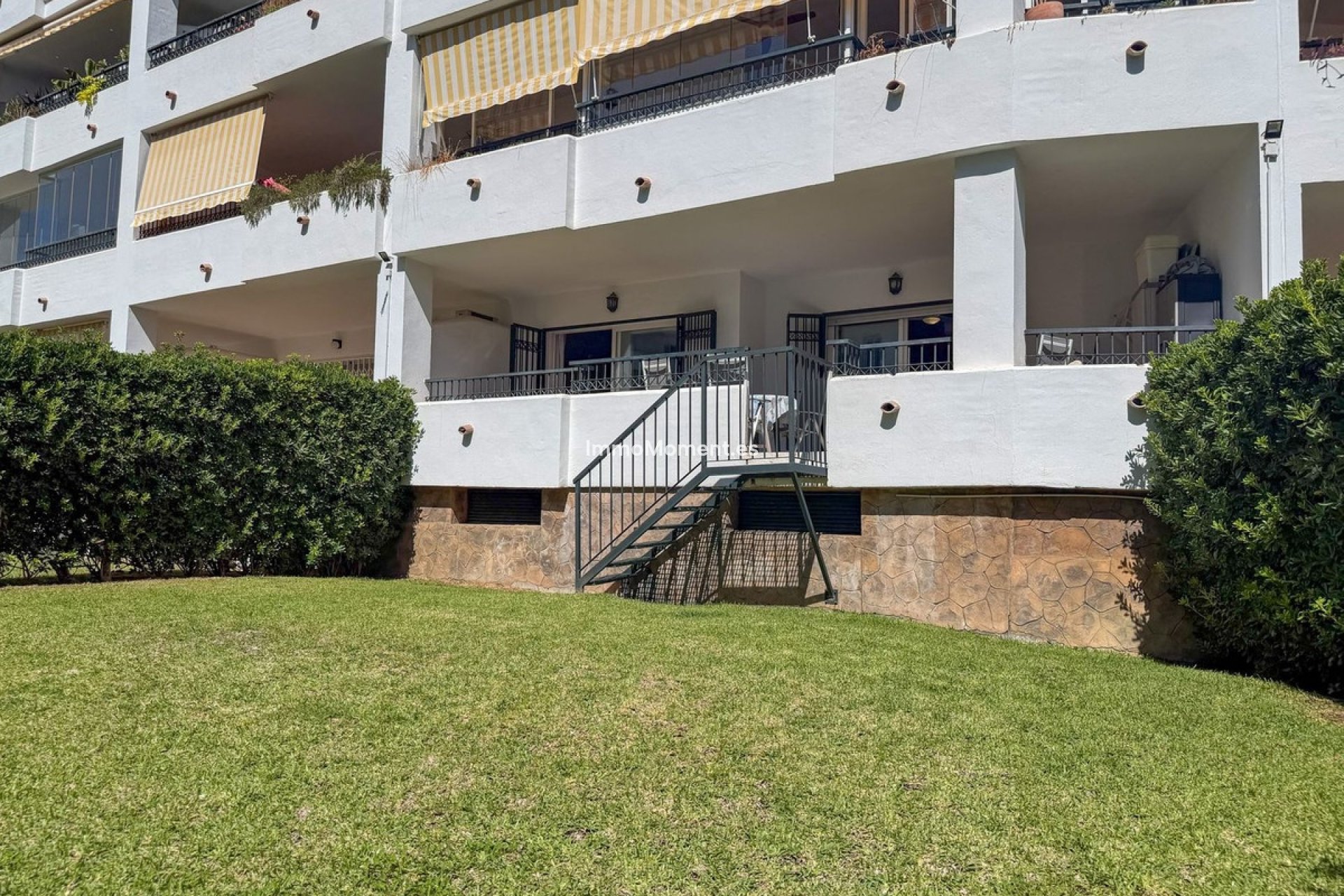 Revente - Appartement - Mijas Costa - Calahonda