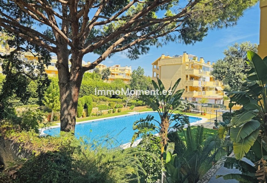 Revente - Appartement - Mijas Costa - Calahonda