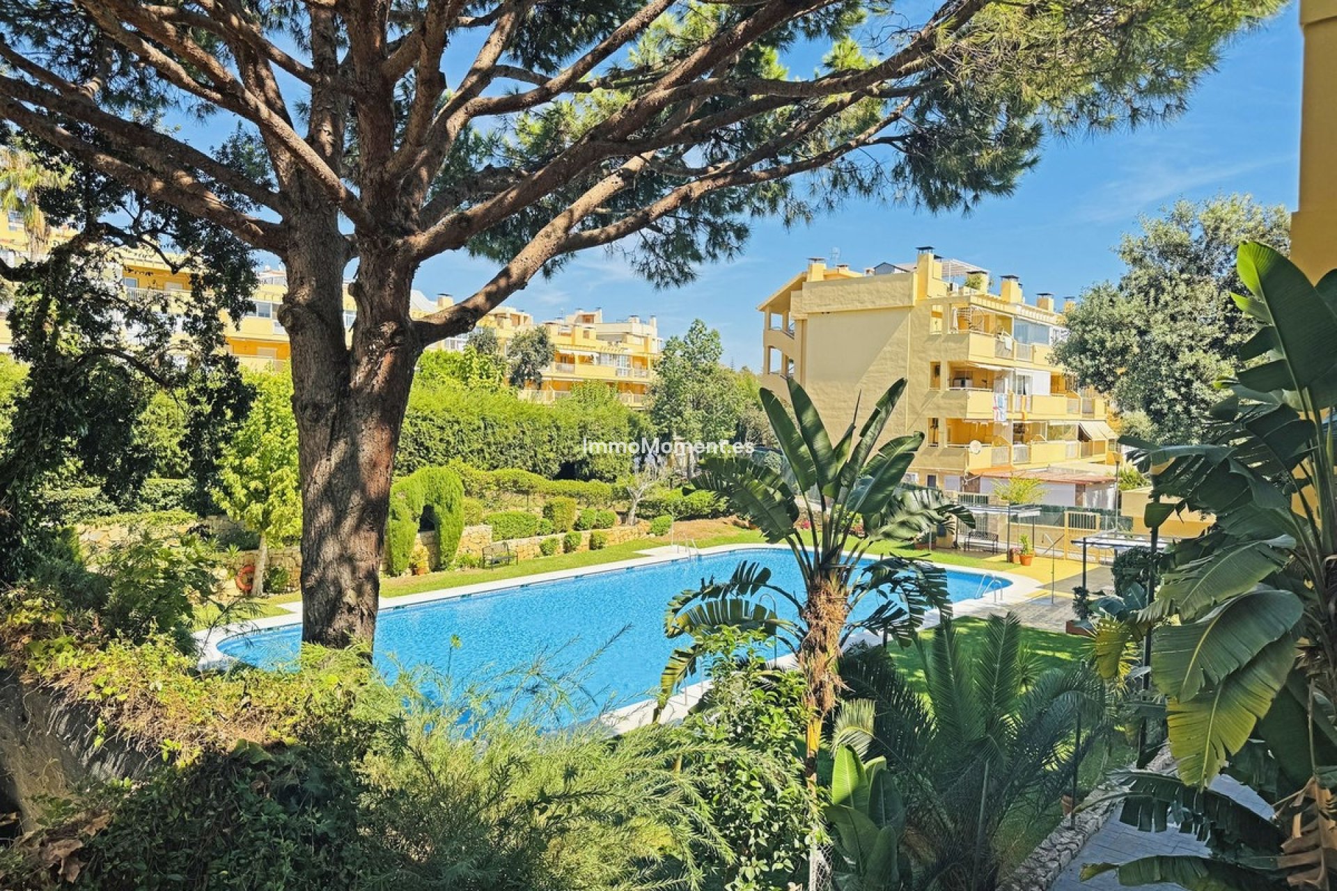 Revente - Appartement - Mijas Costa - Calahonda