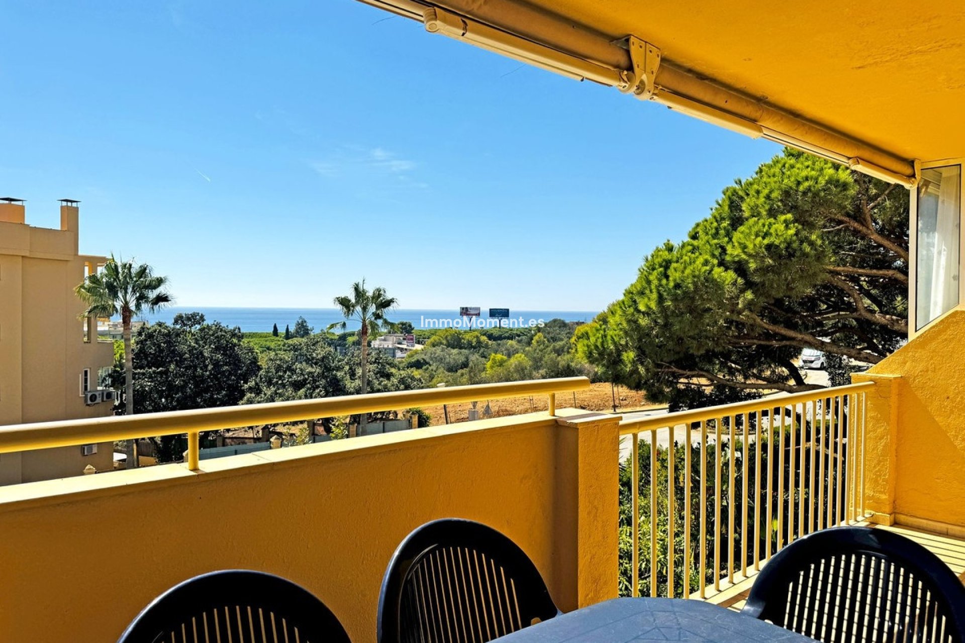 Revente - Appartement - Mijas Costa - Calahonda