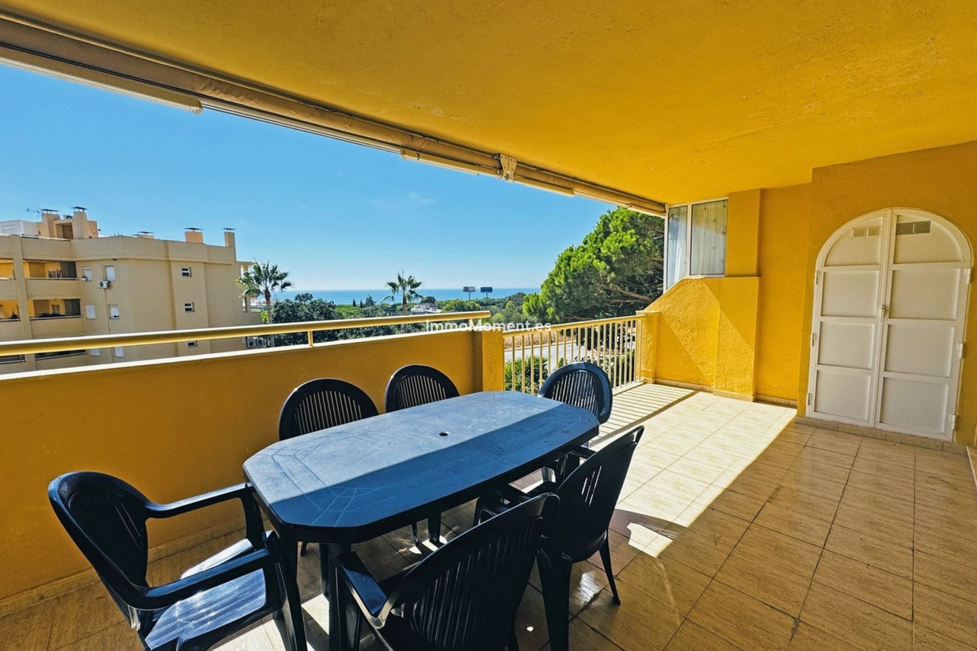Revente - Appartement - Mijas Costa - Calahonda