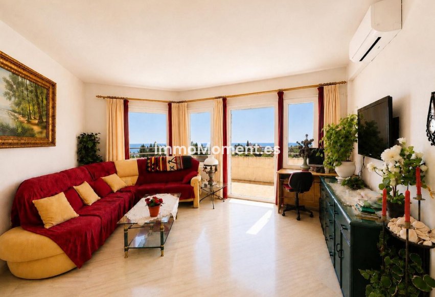 Revente - Appartement - Mijas Costa - Calahonda