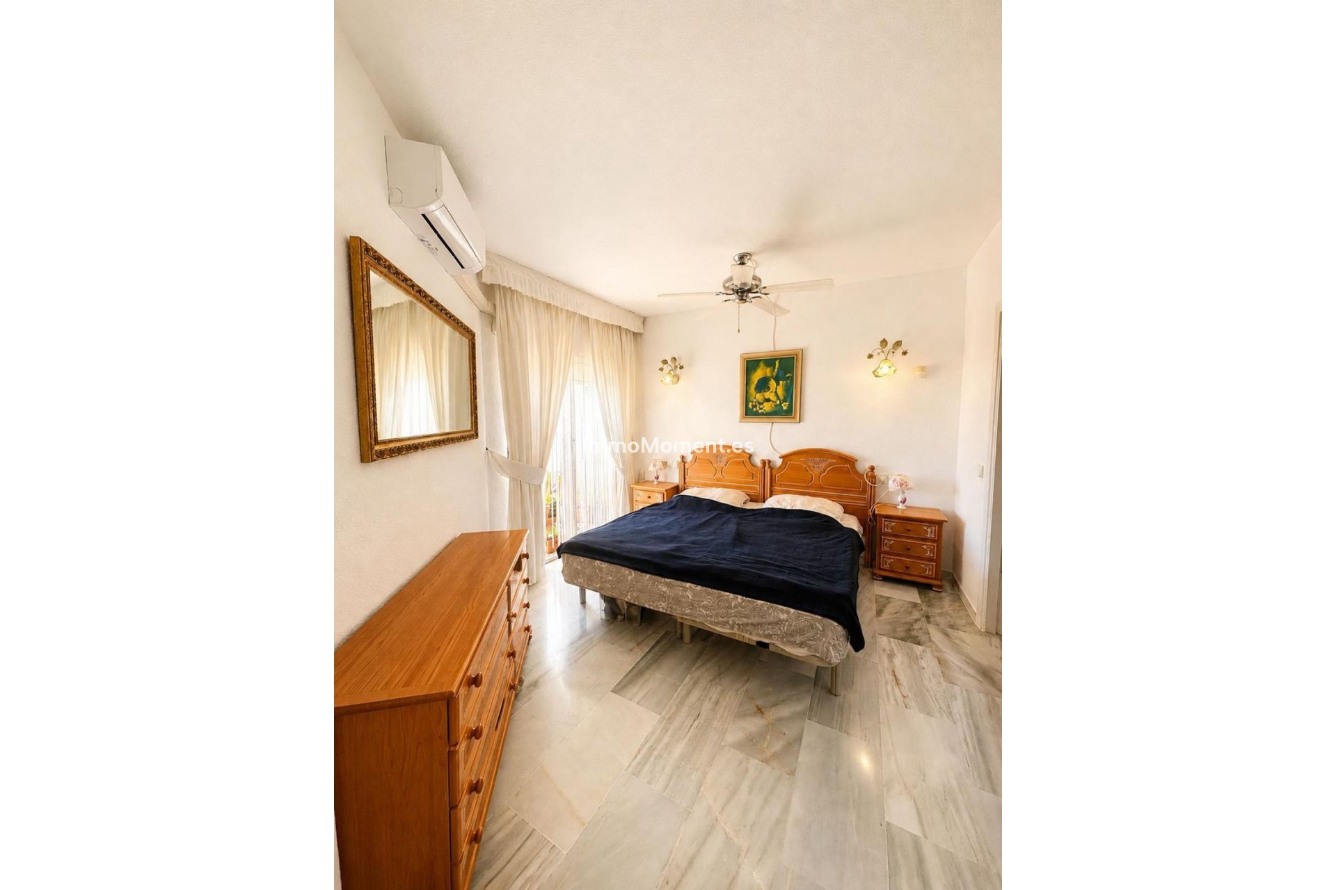 Revente - Appartement - Mijas Costa - Calahonda