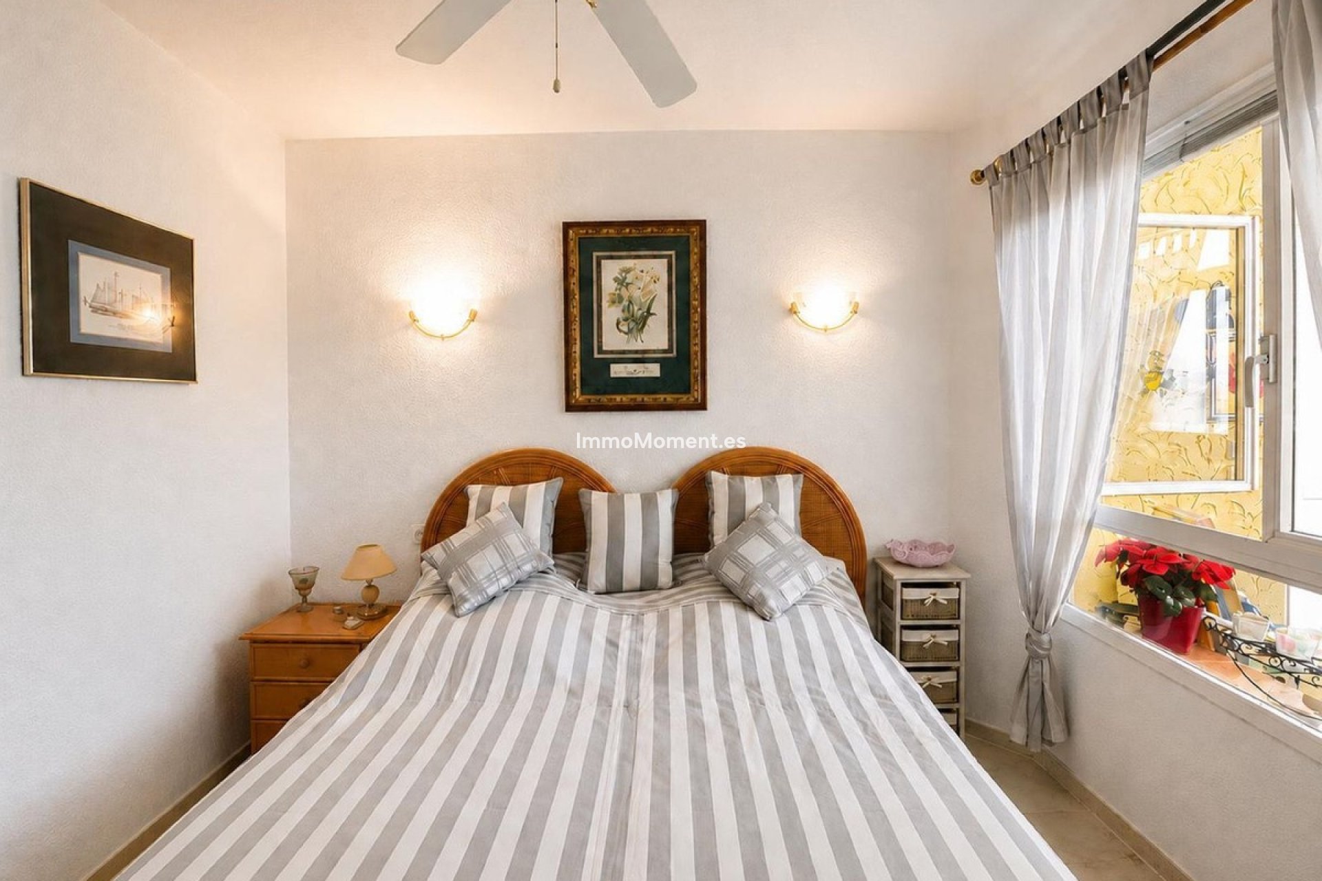 Revente - Appartement - Mijas Costa - Calahonda