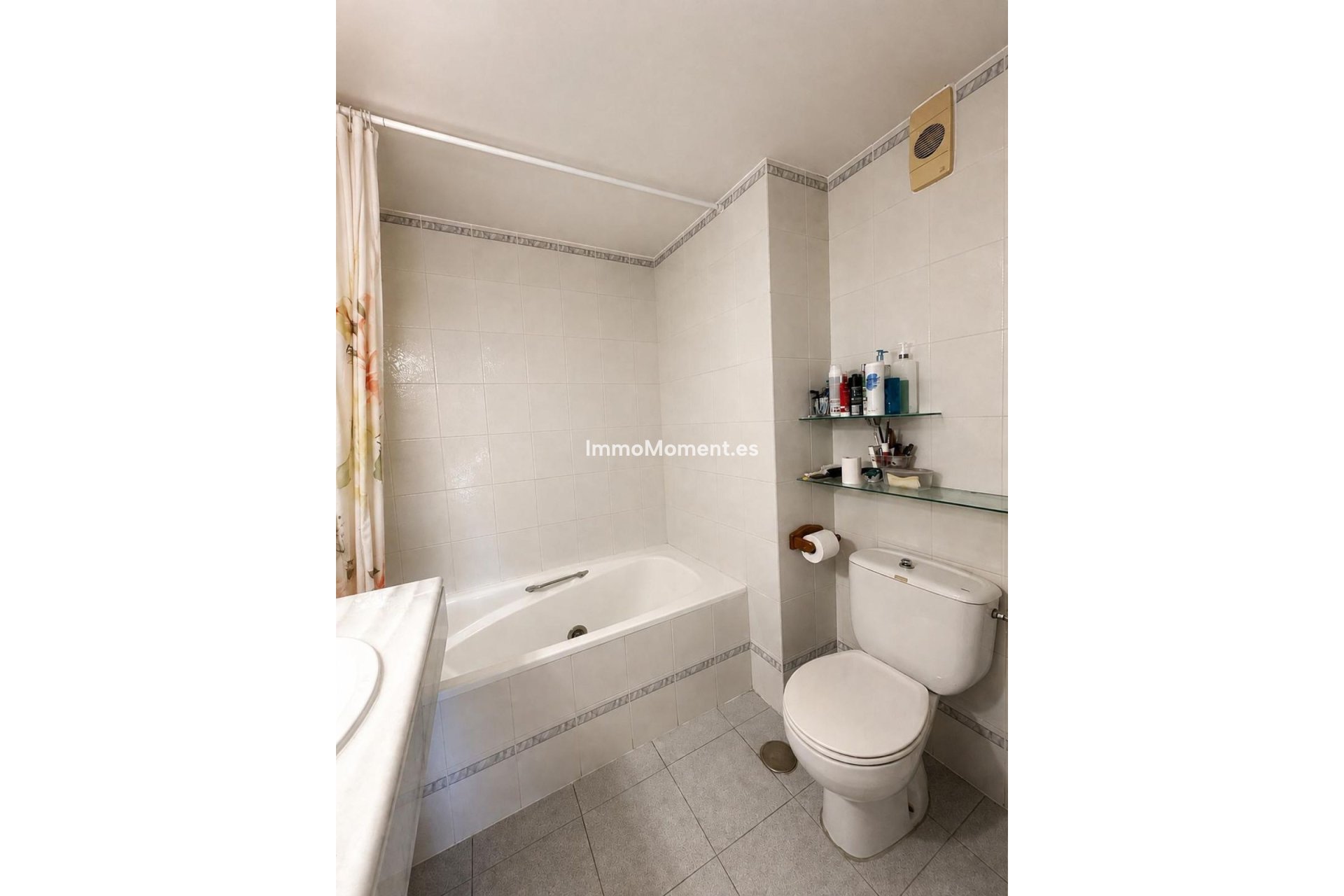 Revente - Appartement - Mijas Costa - Calahonda