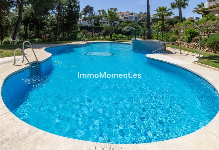 Revente - Appartement - Mijas Costa - Calahonda