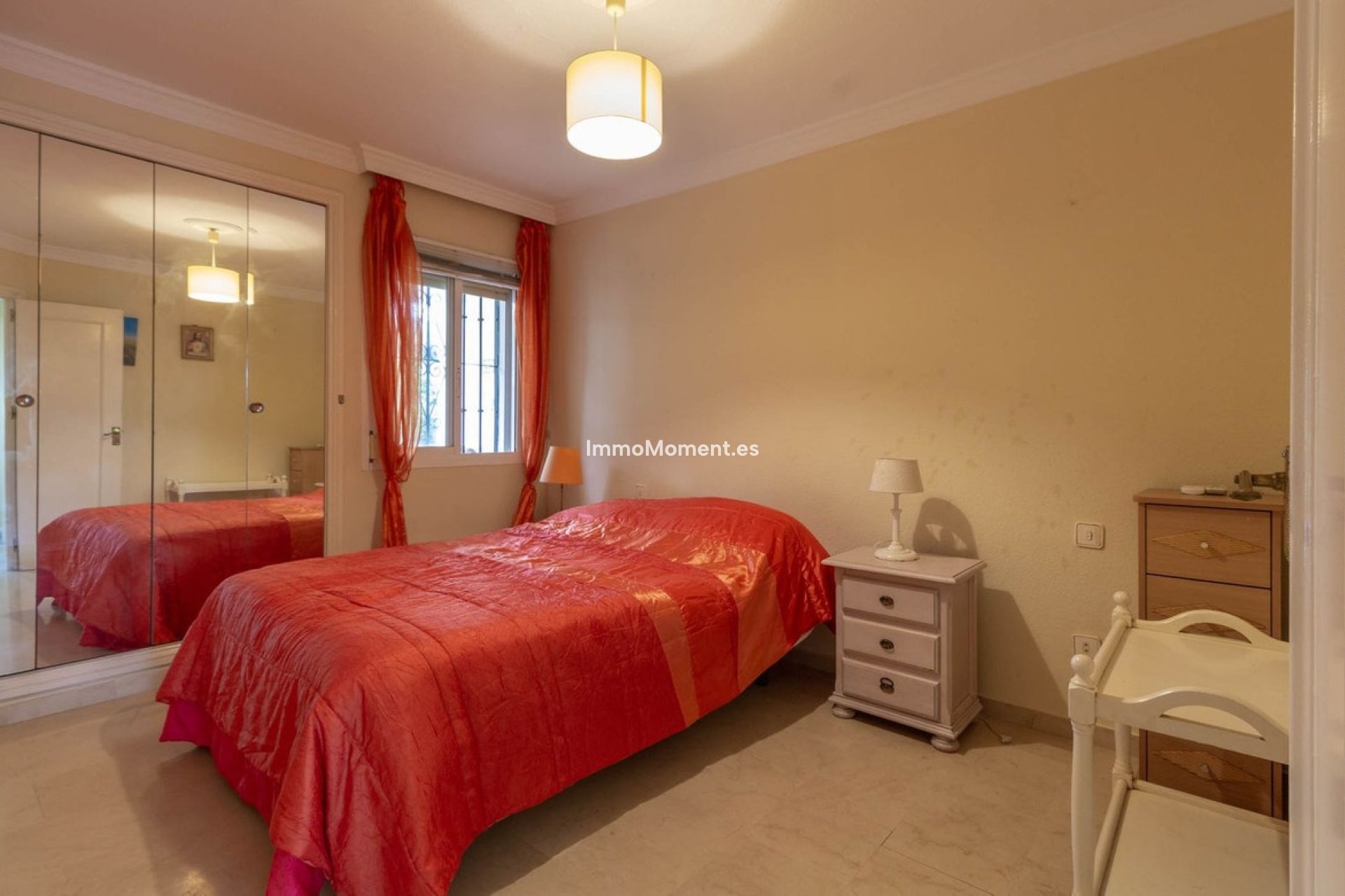 Revente - Appartement - Mijas Costa - Calahonda