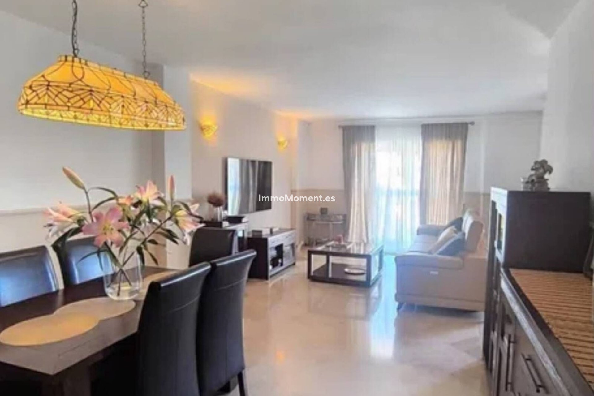 Revente - Appartement - Mijas Costa - Calahonda