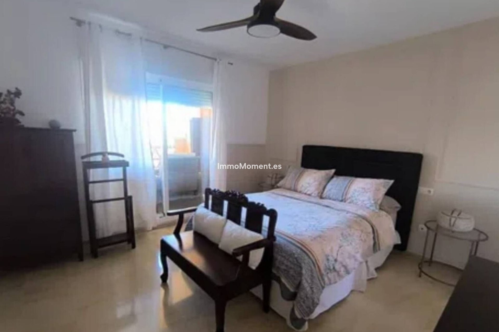 Revente - Appartement - Mijas Costa - Calahonda