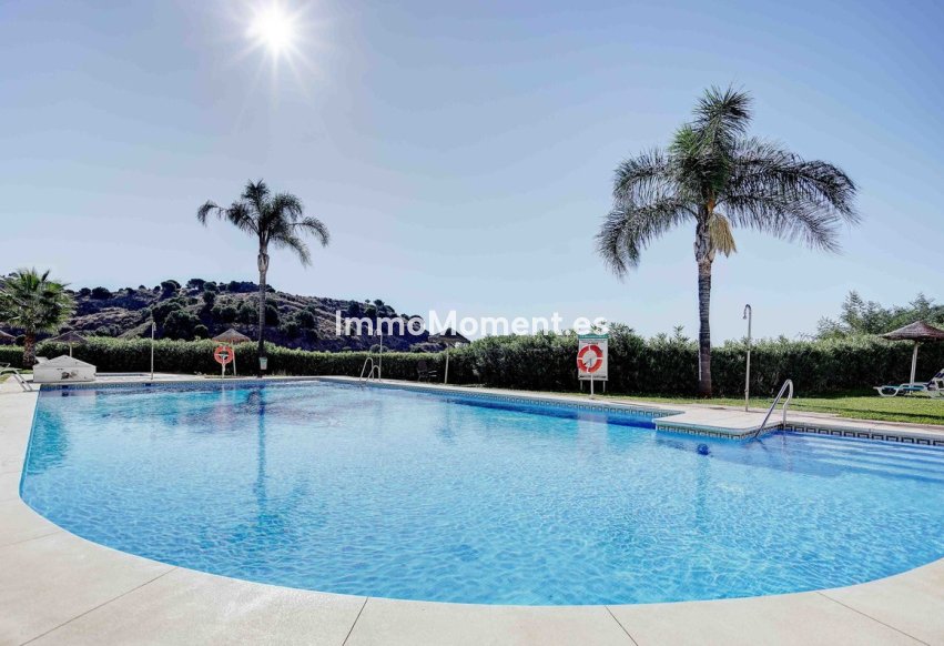Revente - Appartement - Mijas Costa - Calahonda