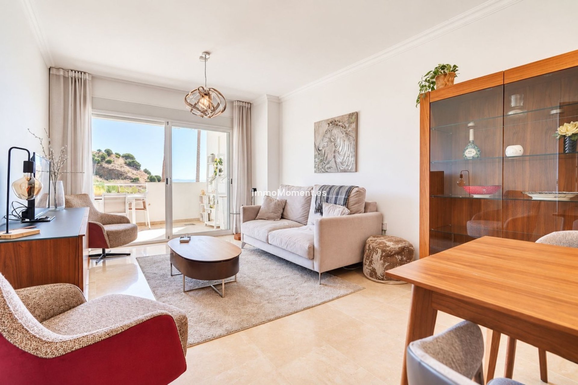 Revente - Appartement - Mijas Costa - Calahonda
