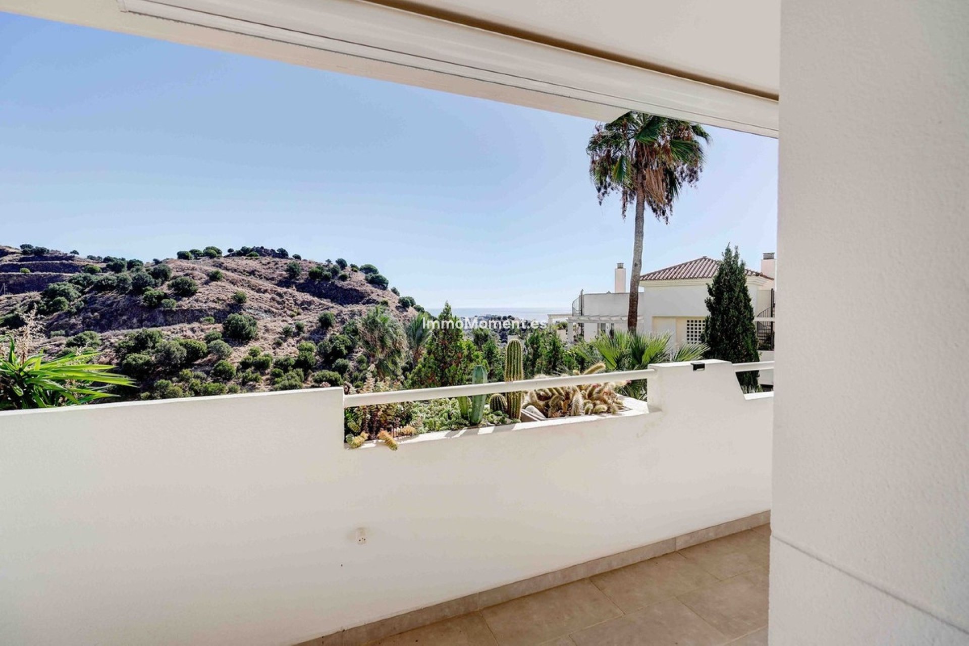 Revente - Appartement - Mijas Costa - Calahonda
