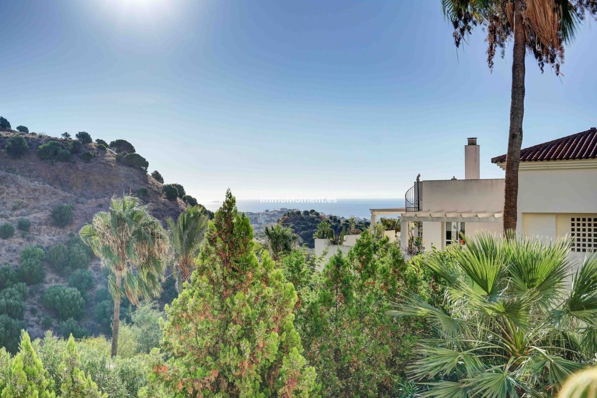 Revente - Appartement - Mijas Costa - Calahonda