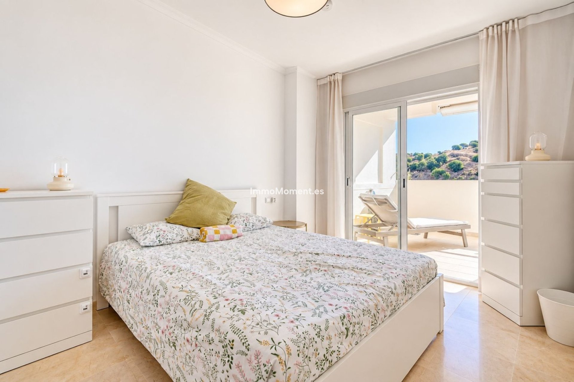 Revente - Appartement - Mijas Costa - Calahonda