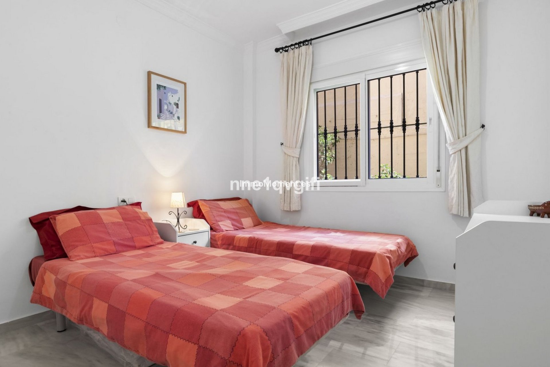 Revente - Appartement - Mijas Costa - Calahonda