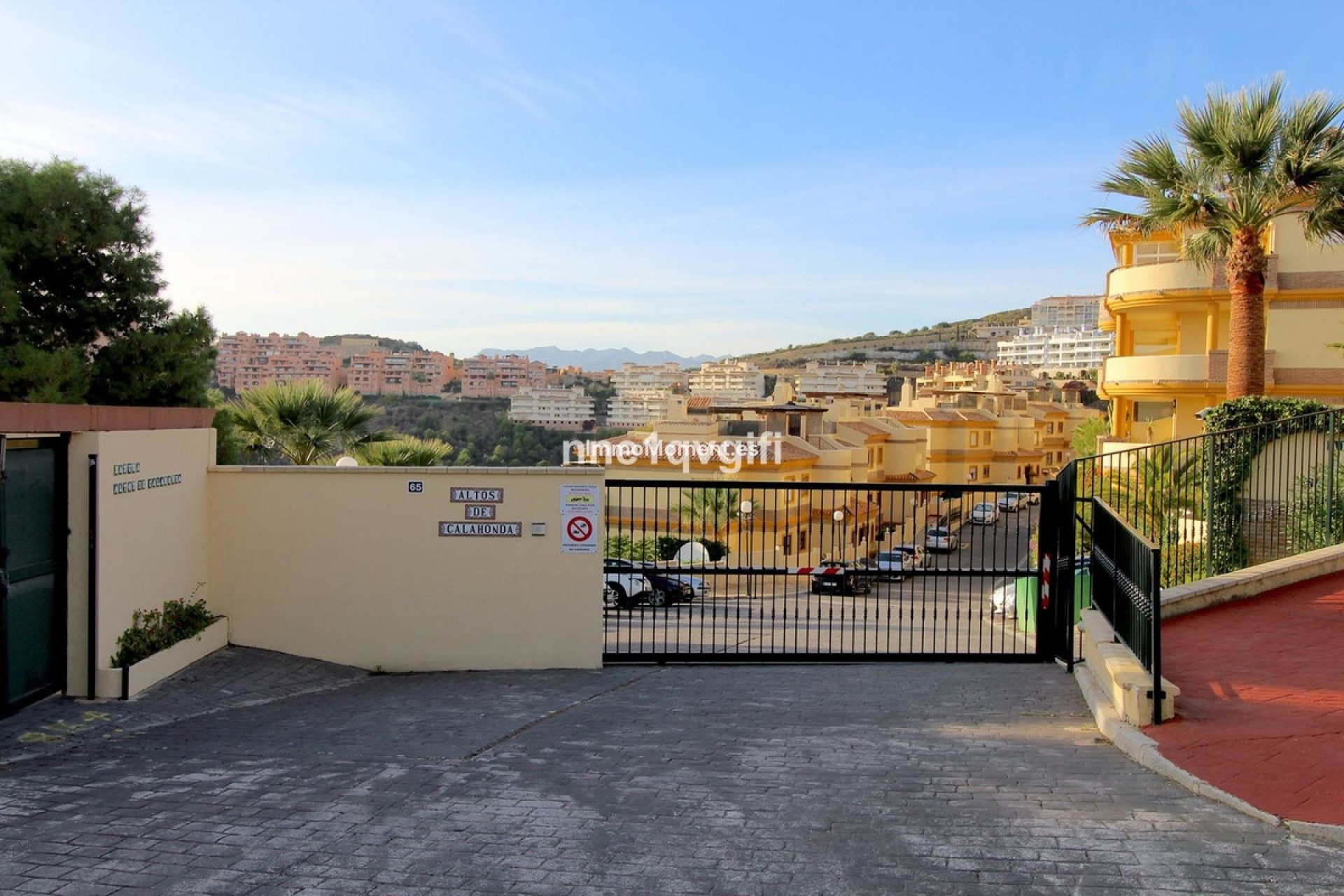 Revente - Appartement - Mijas Costa - Calahonda