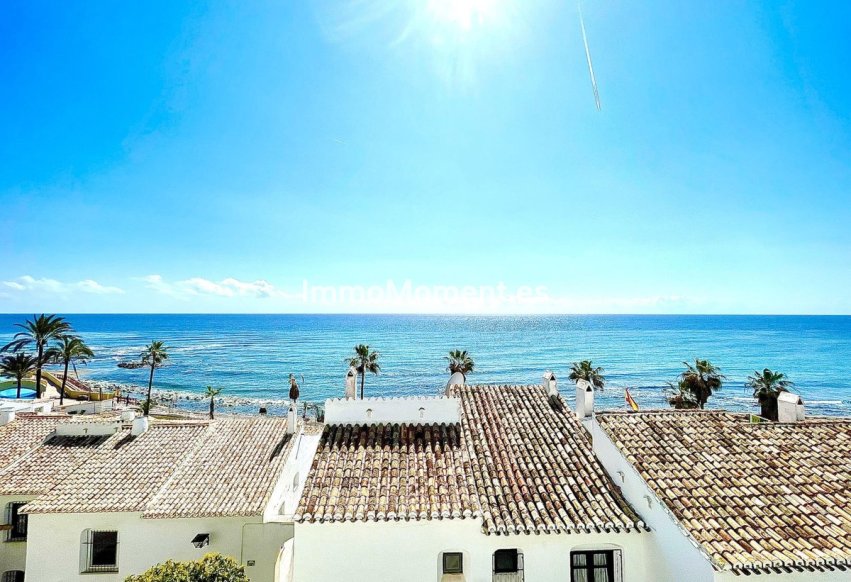 Revente - Appartement - Mijas Costa - Calahonda