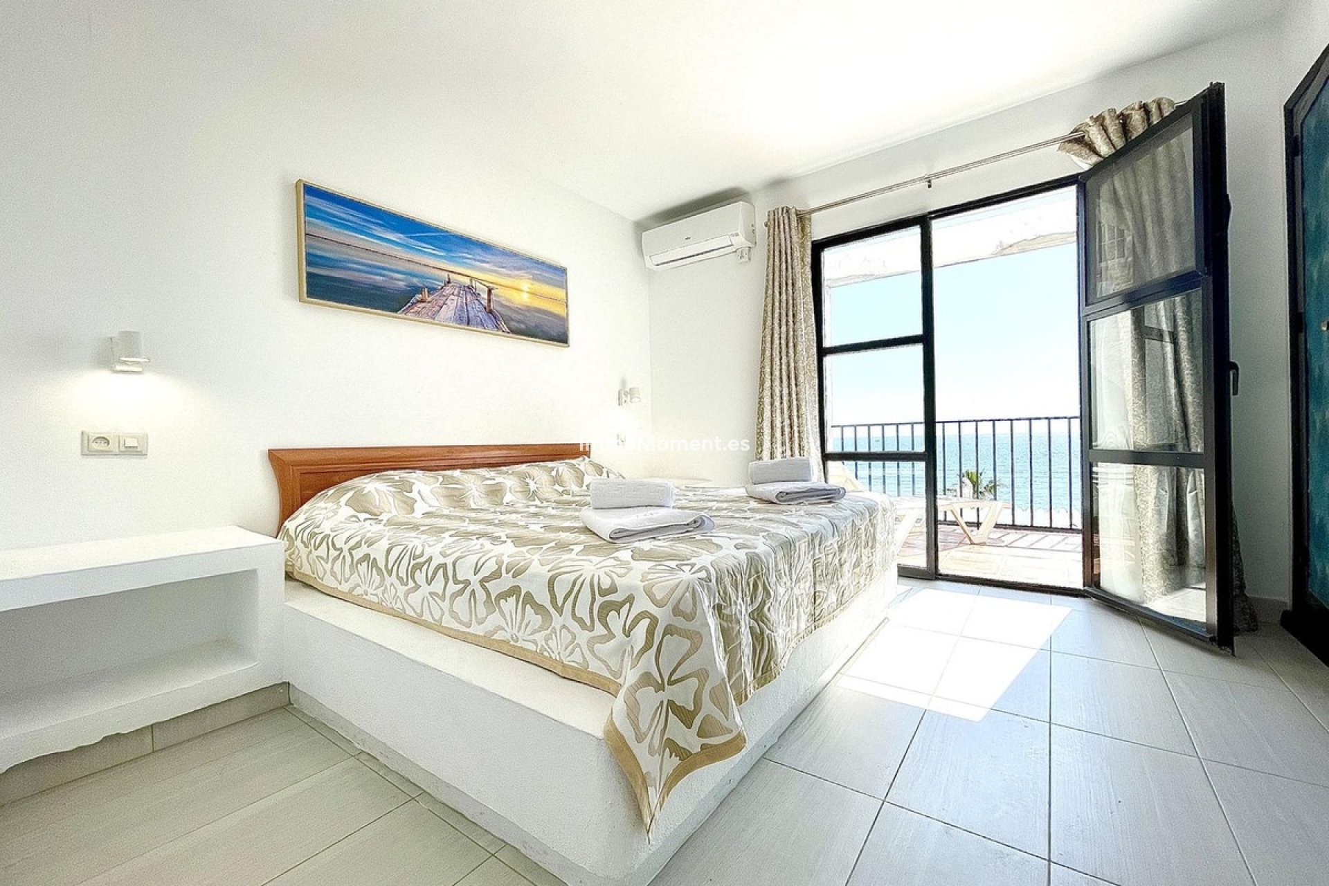 Revente - Appartement - Mijas Costa - Calahonda
