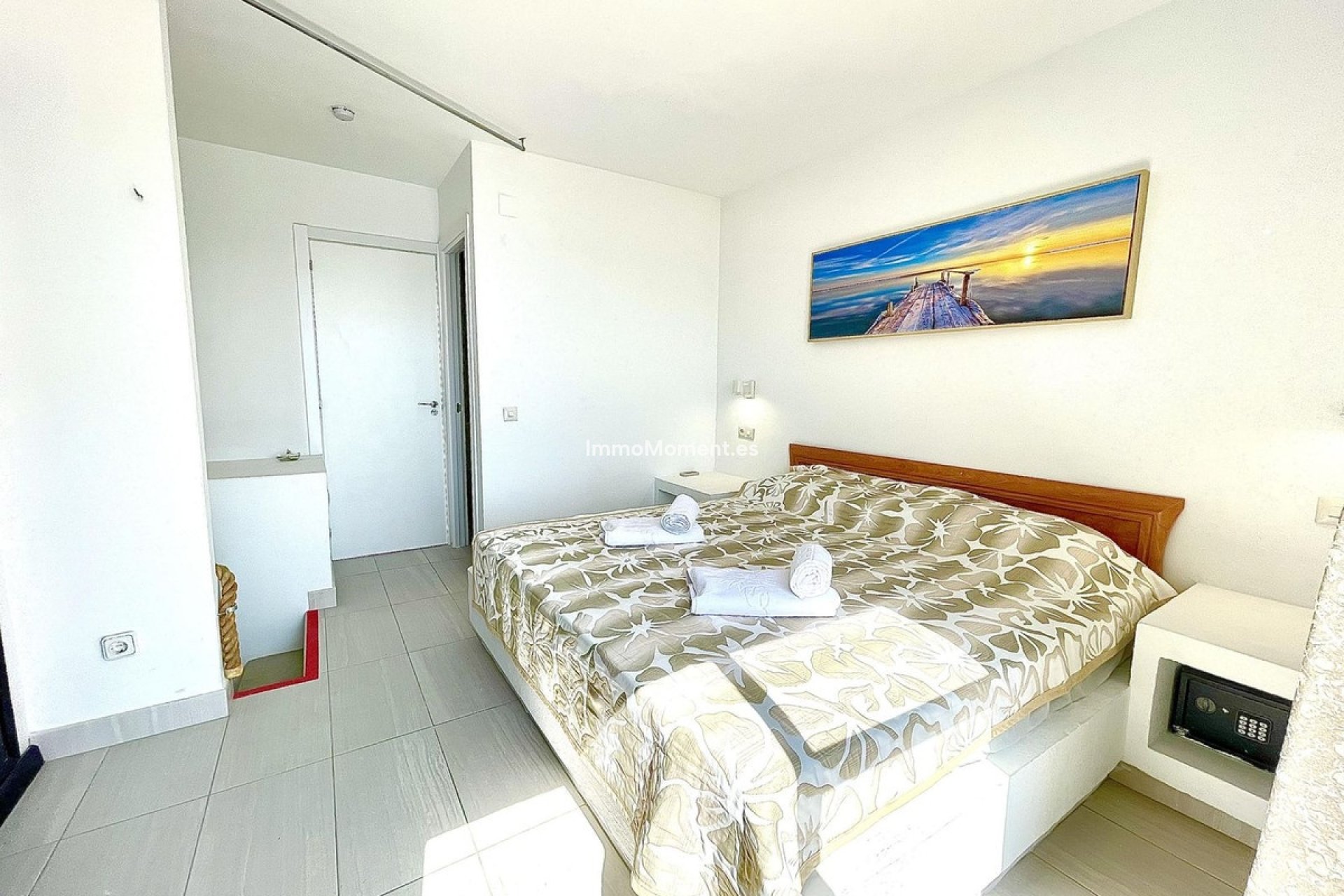 Revente - Appartement - Mijas Costa - Calahonda