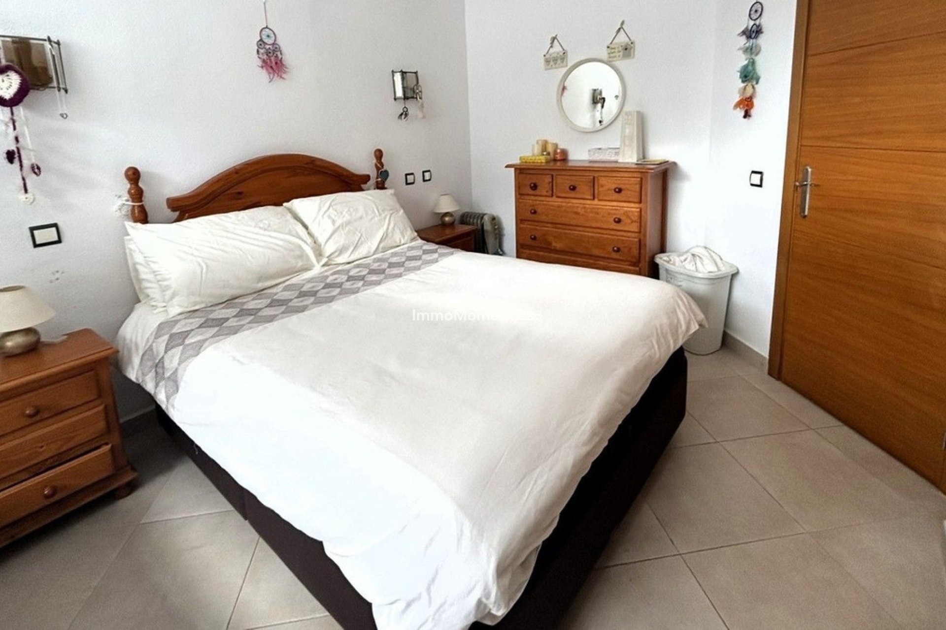 Revente - Appartement - Mijas Costa - Calahonda