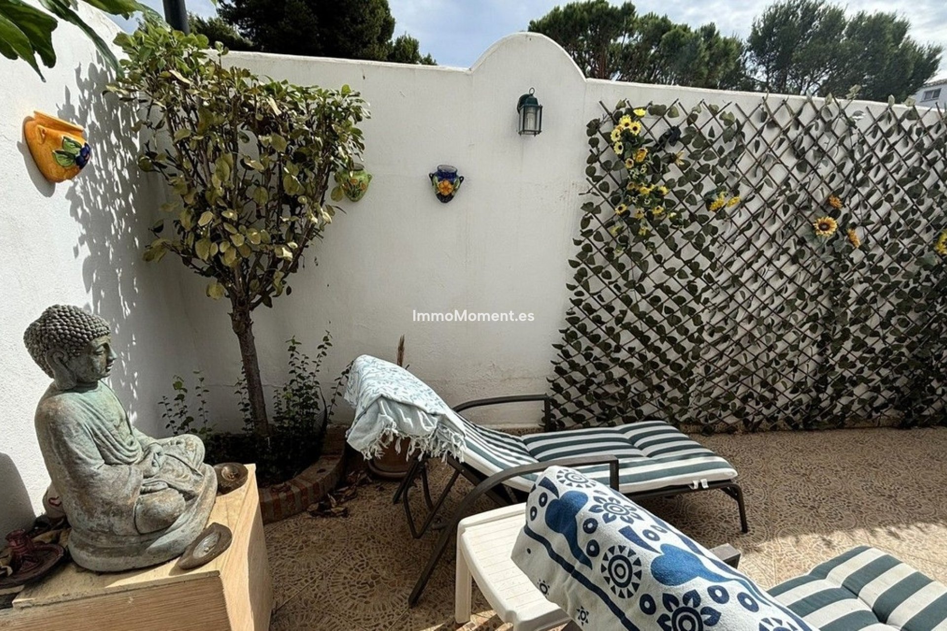 Revente - Appartement - Mijas Costa - Calahonda