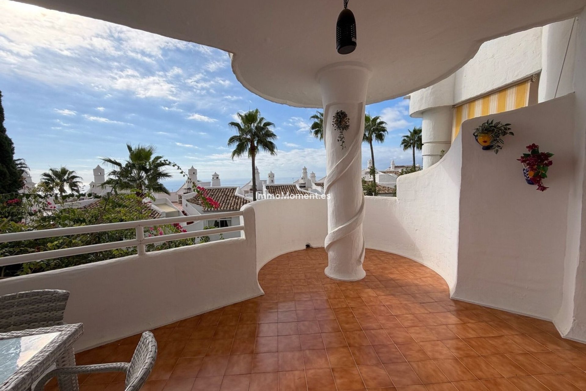 Revente - Appartement - Mijas Costa - Calahonda