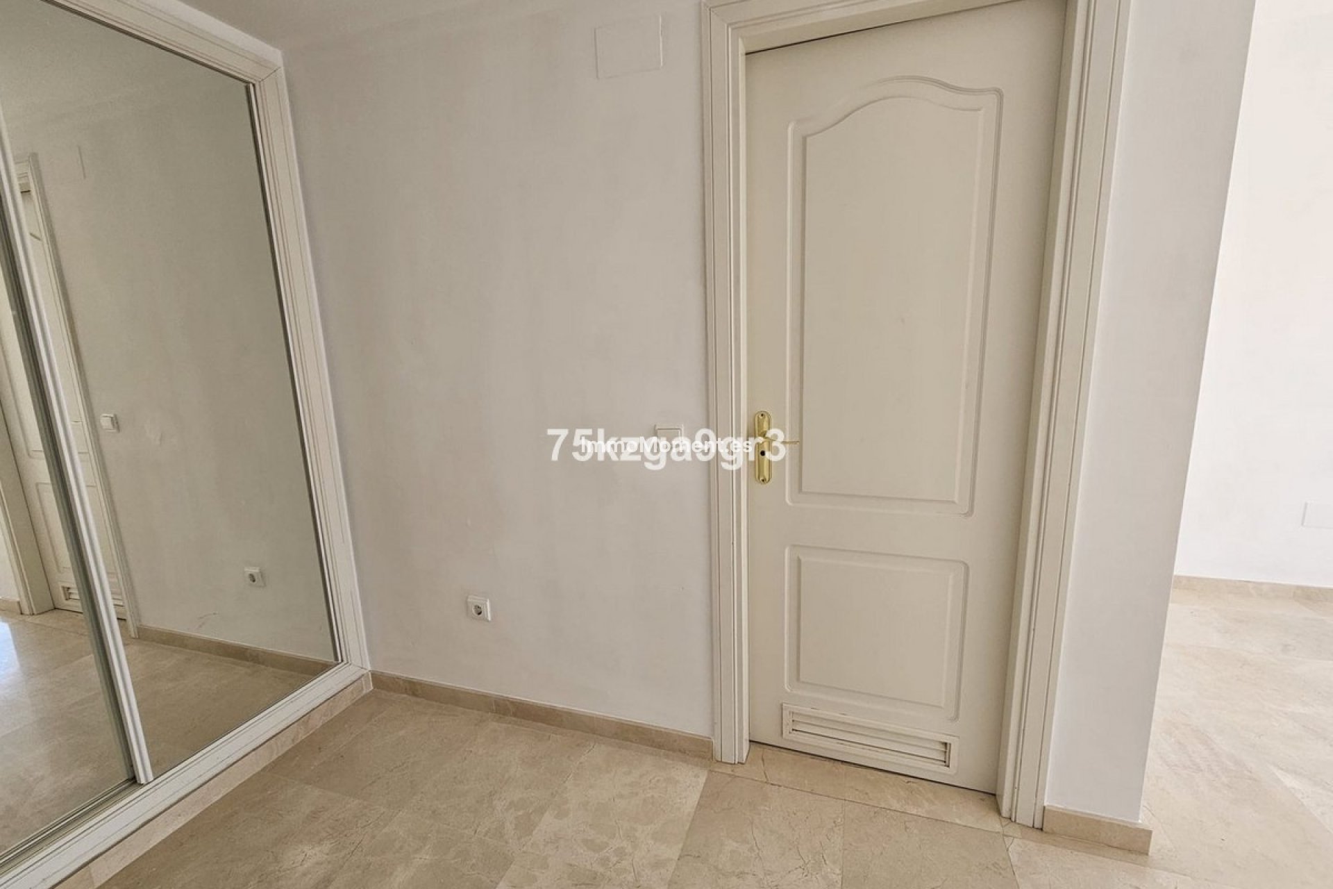 Revente - Appartement - Mijas Costa - Calahonda