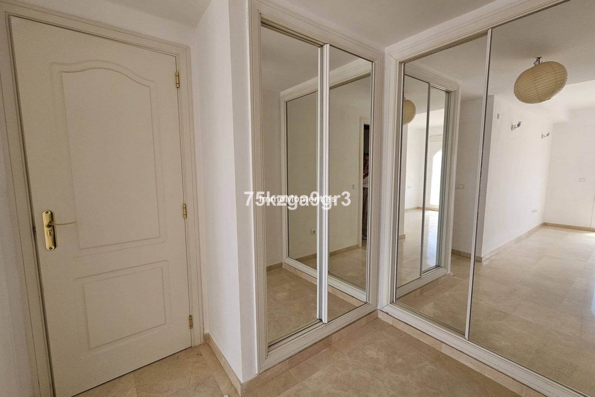 Revente - Appartement - Mijas Costa - Calahonda