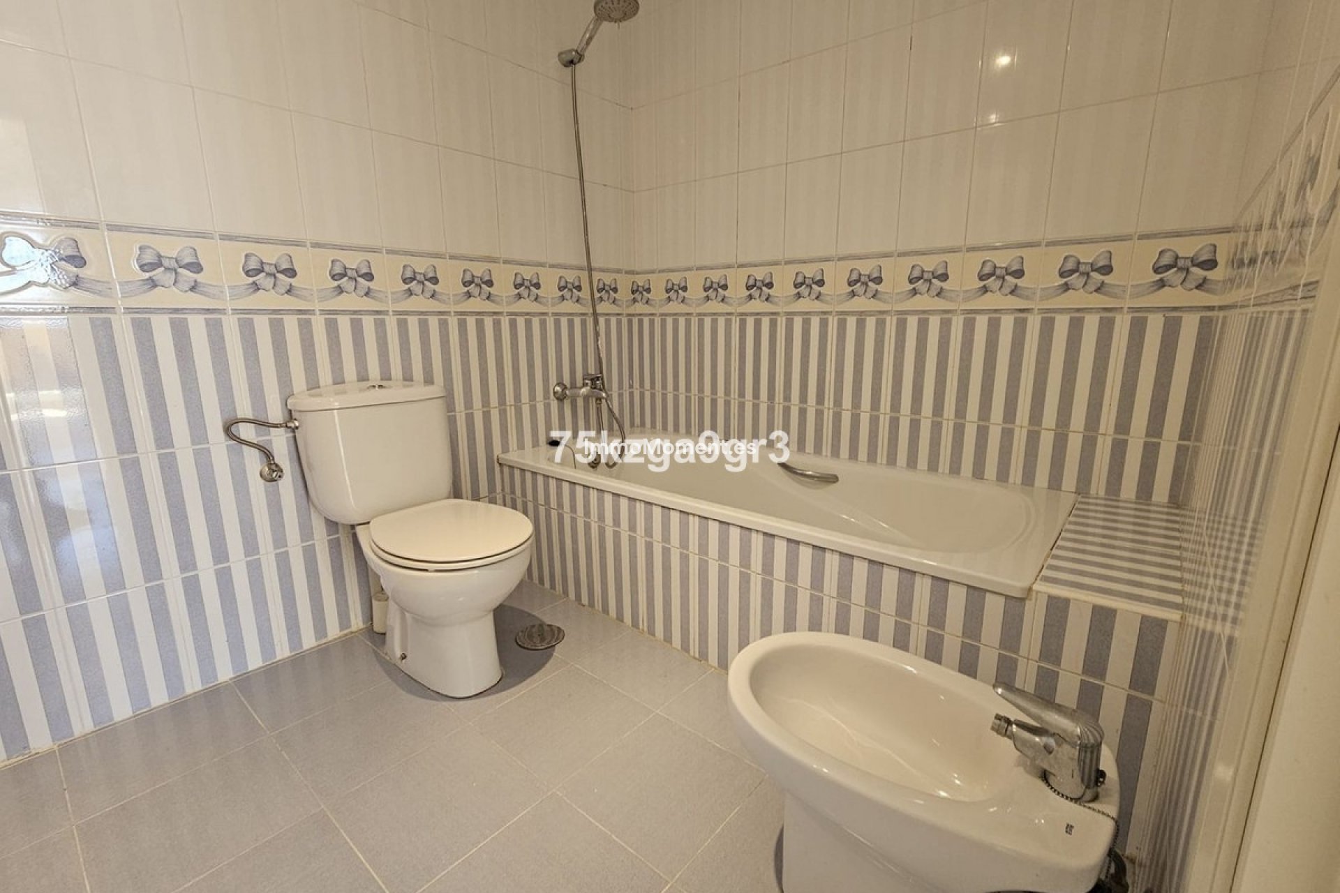 Revente - Appartement - Mijas Costa - Calahonda