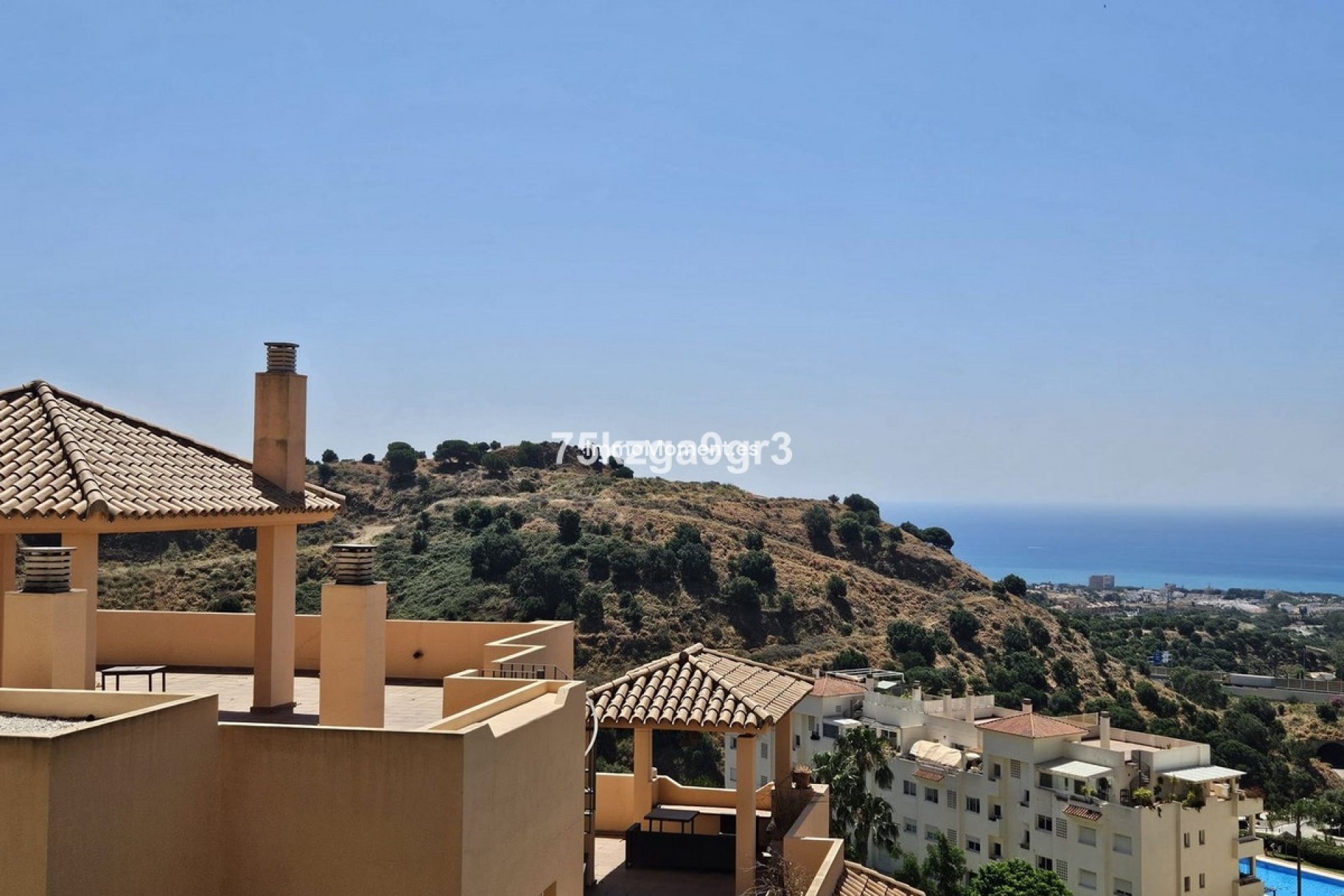 Revente - Appartement - Mijas Costa - Calahonda
