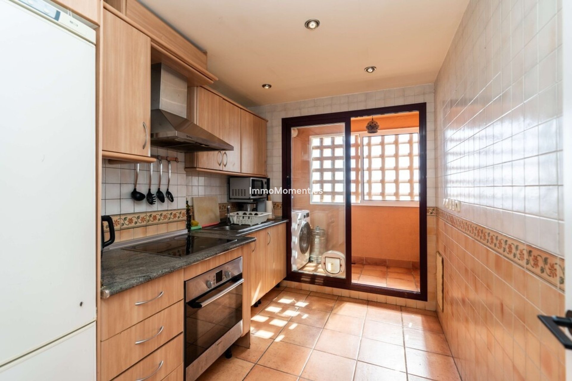 Revente - Appartement - Mijas Costa - Calahonda