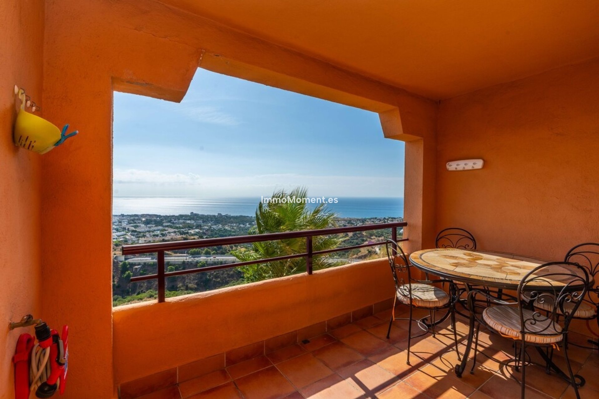 Revente - Appartement - Mijas Costa - Calahonda
