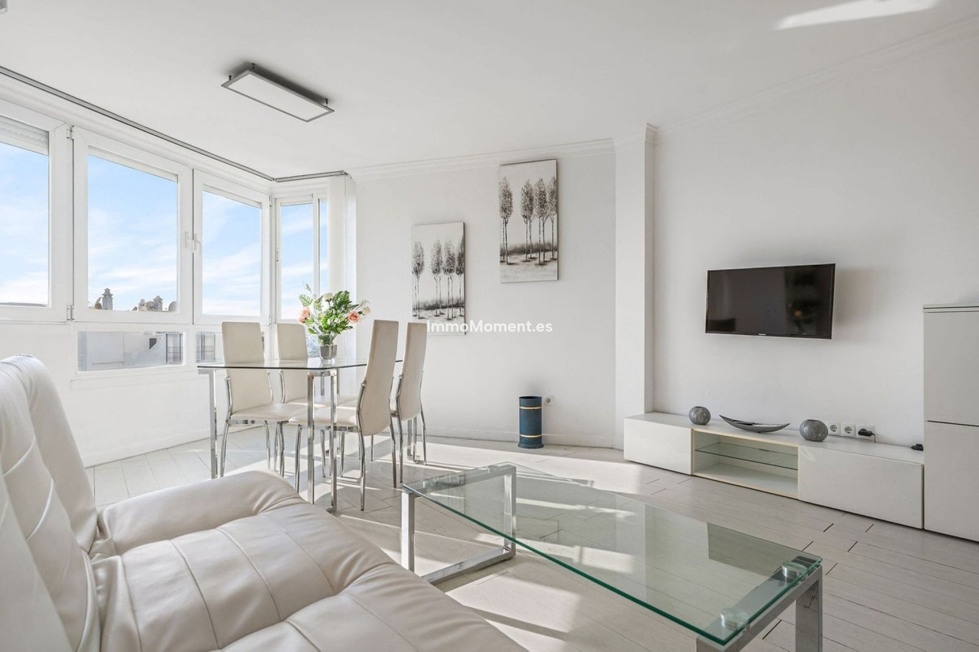 Revente - Appartement - Mijas Costa - Calahonda