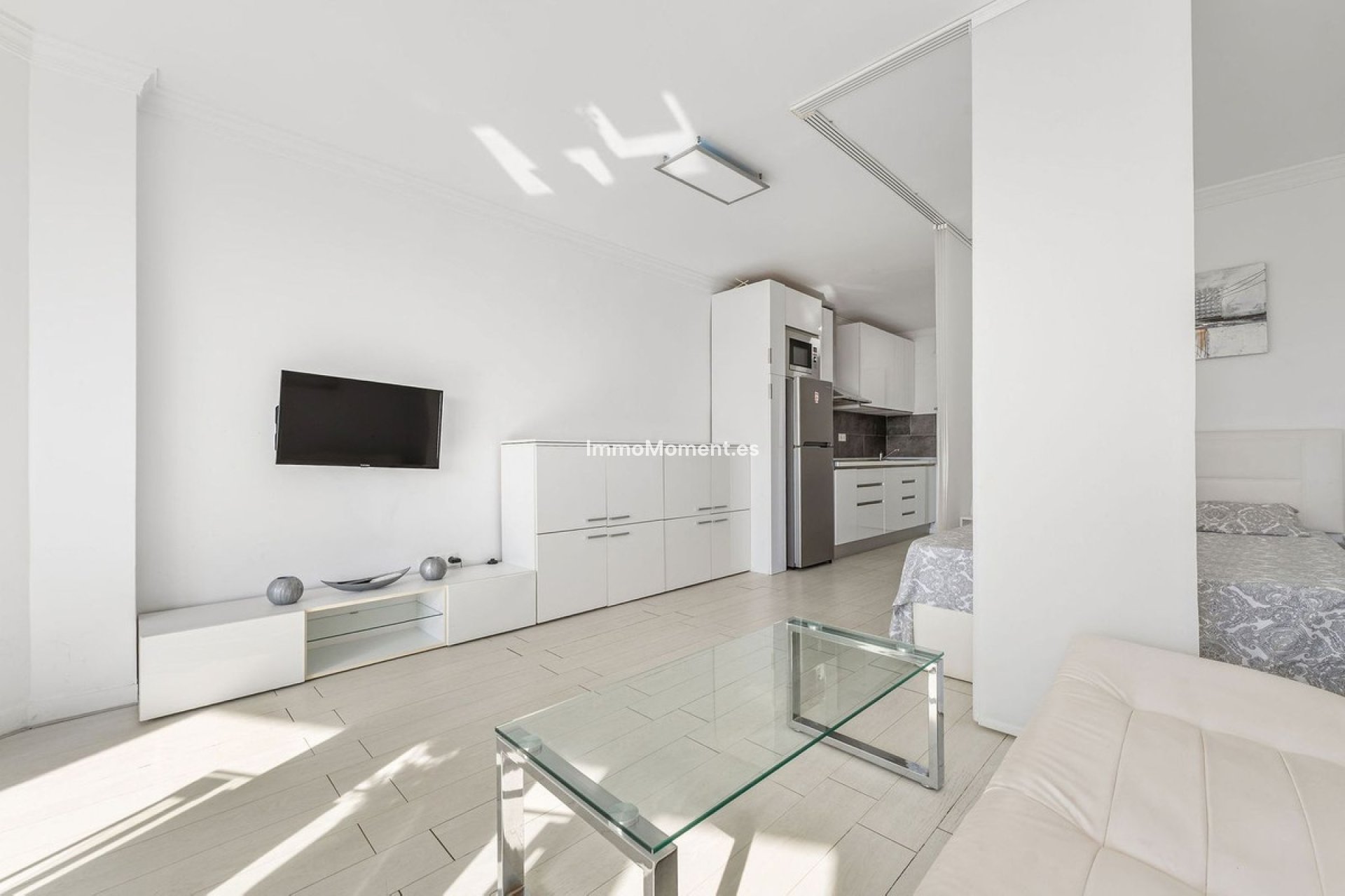 Revente - Appartement - Mijas Costa - Calahonda
