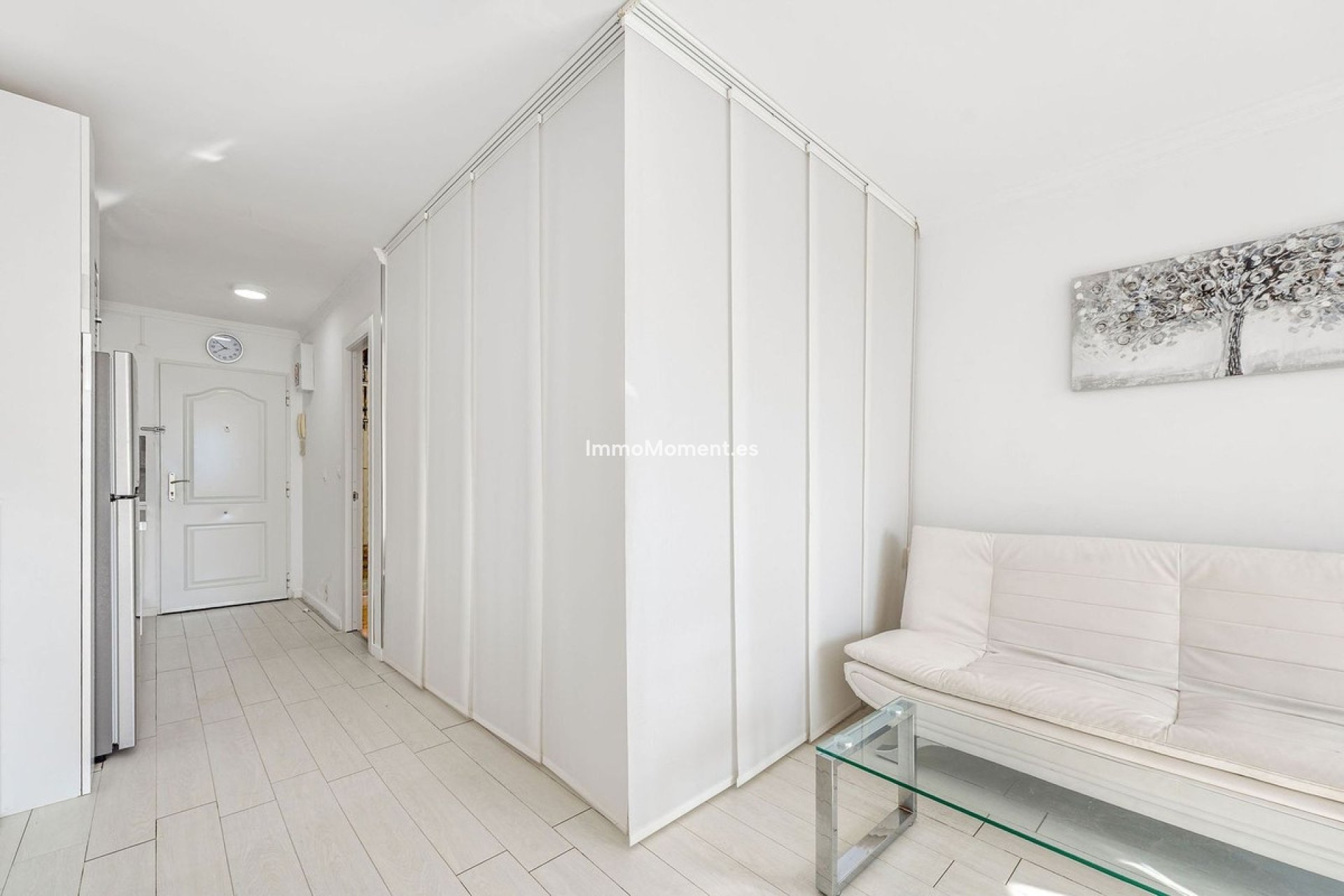 Revente - Appartement - Mijas Costa - Calahonda