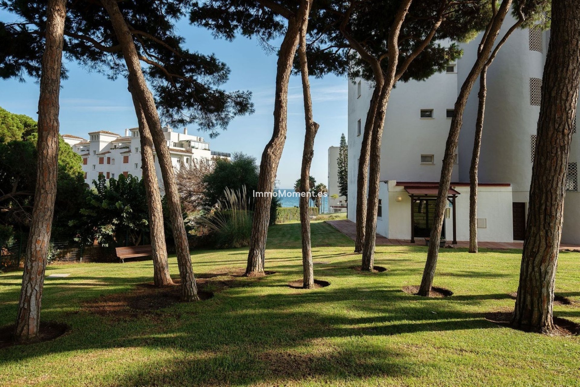 Revente - Appartement - Mijas Costa - Calahonda