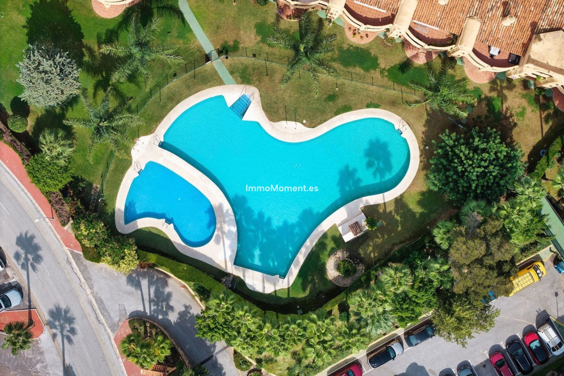 Revente - Appartement - Mijas Costa - Calahonda