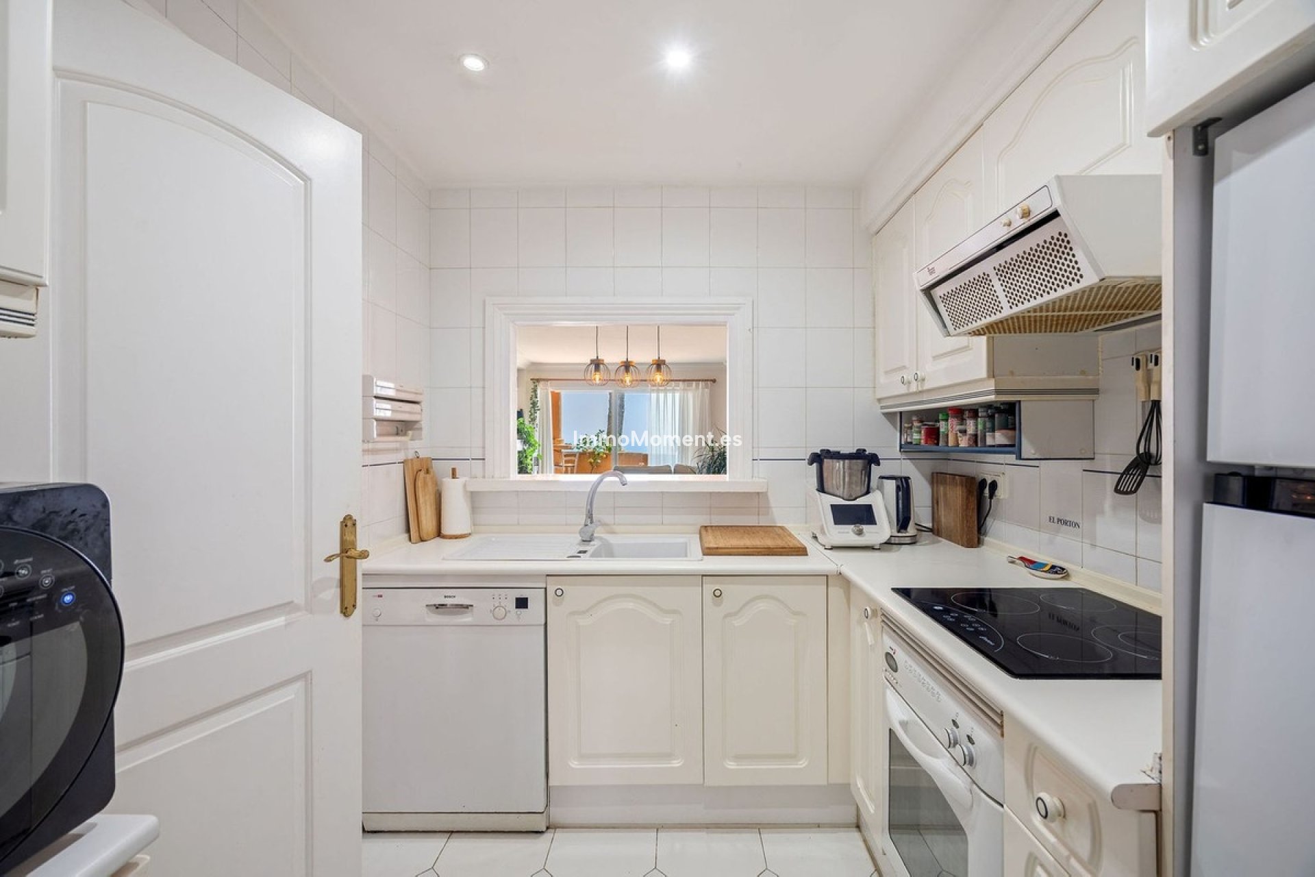 Revente - Appartement - Mijas Costa - Calahonda