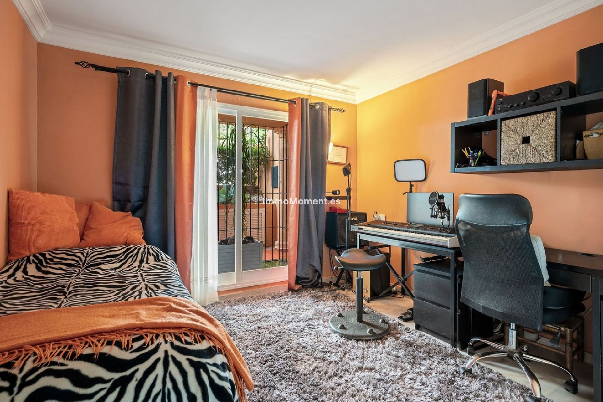 Revente - Appartement - Mijas Costa - Calahonda