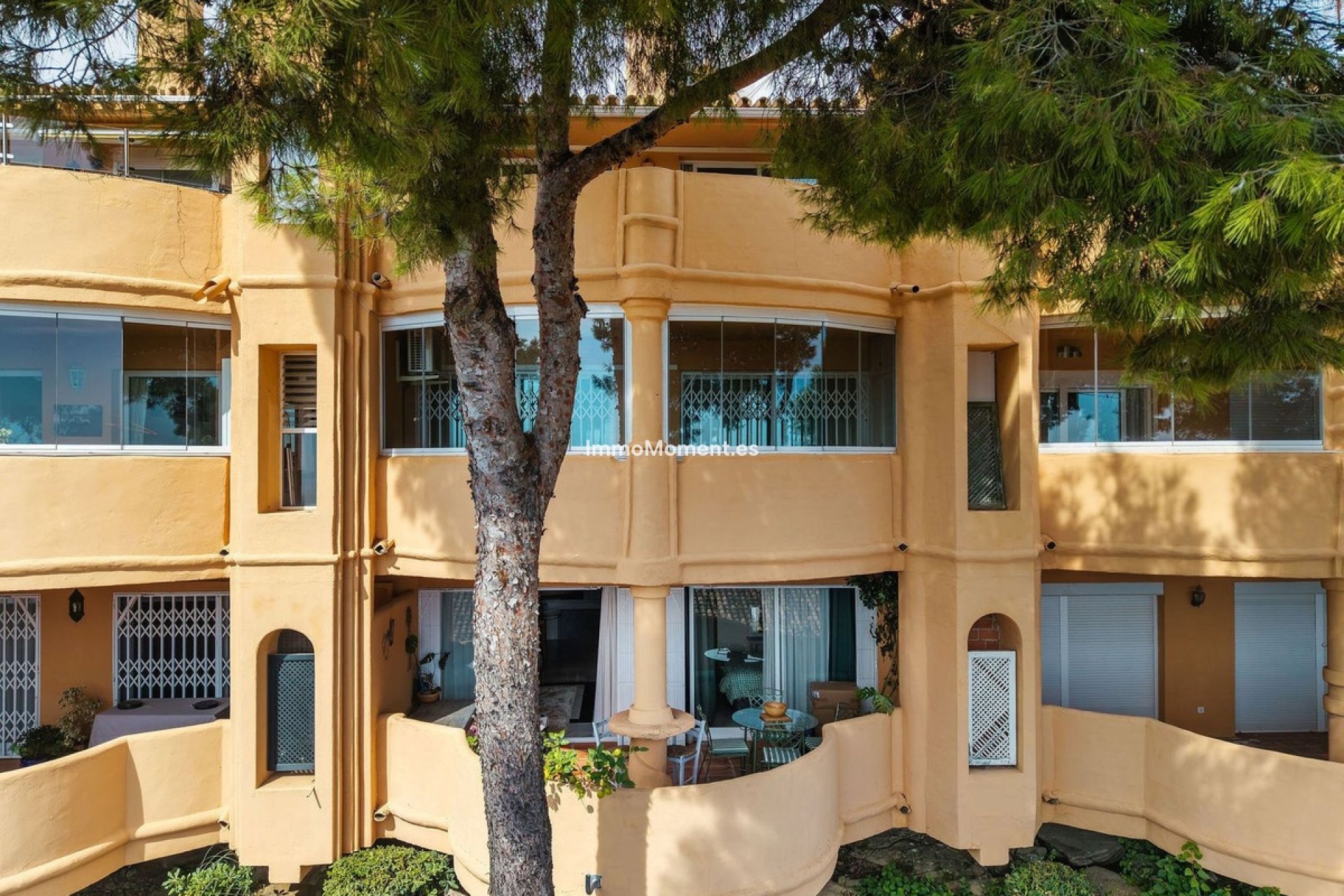 Revente - Appartement - Mijas Costa - Calahonda