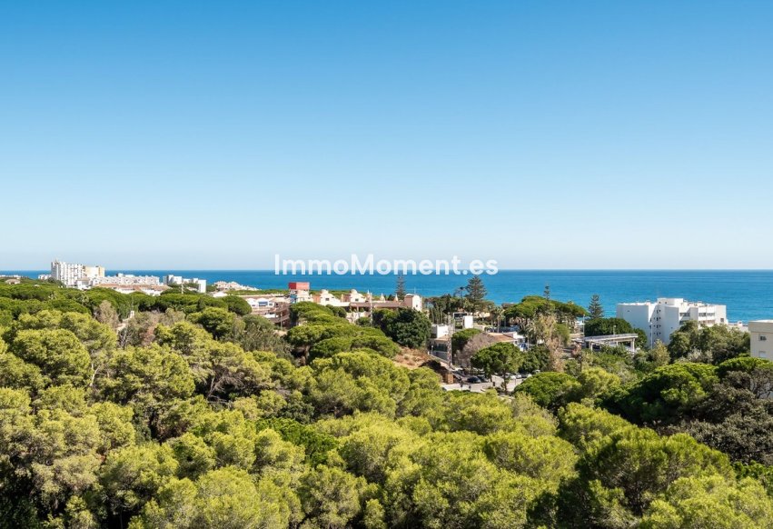 Revente - Appartement - Mijas Costa - Calahonda