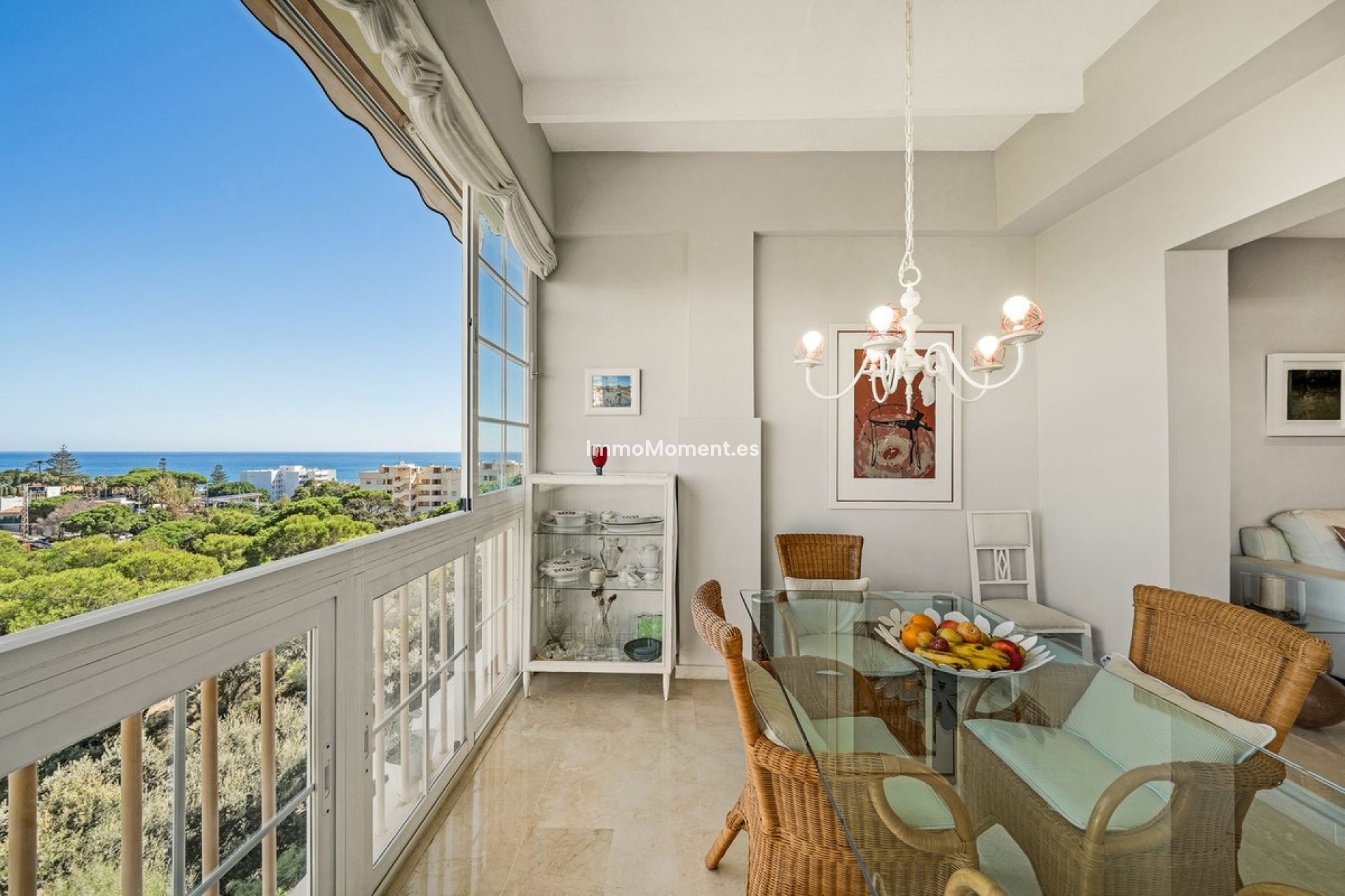 Revente - Appartement - Mijas Costa - Calahonda