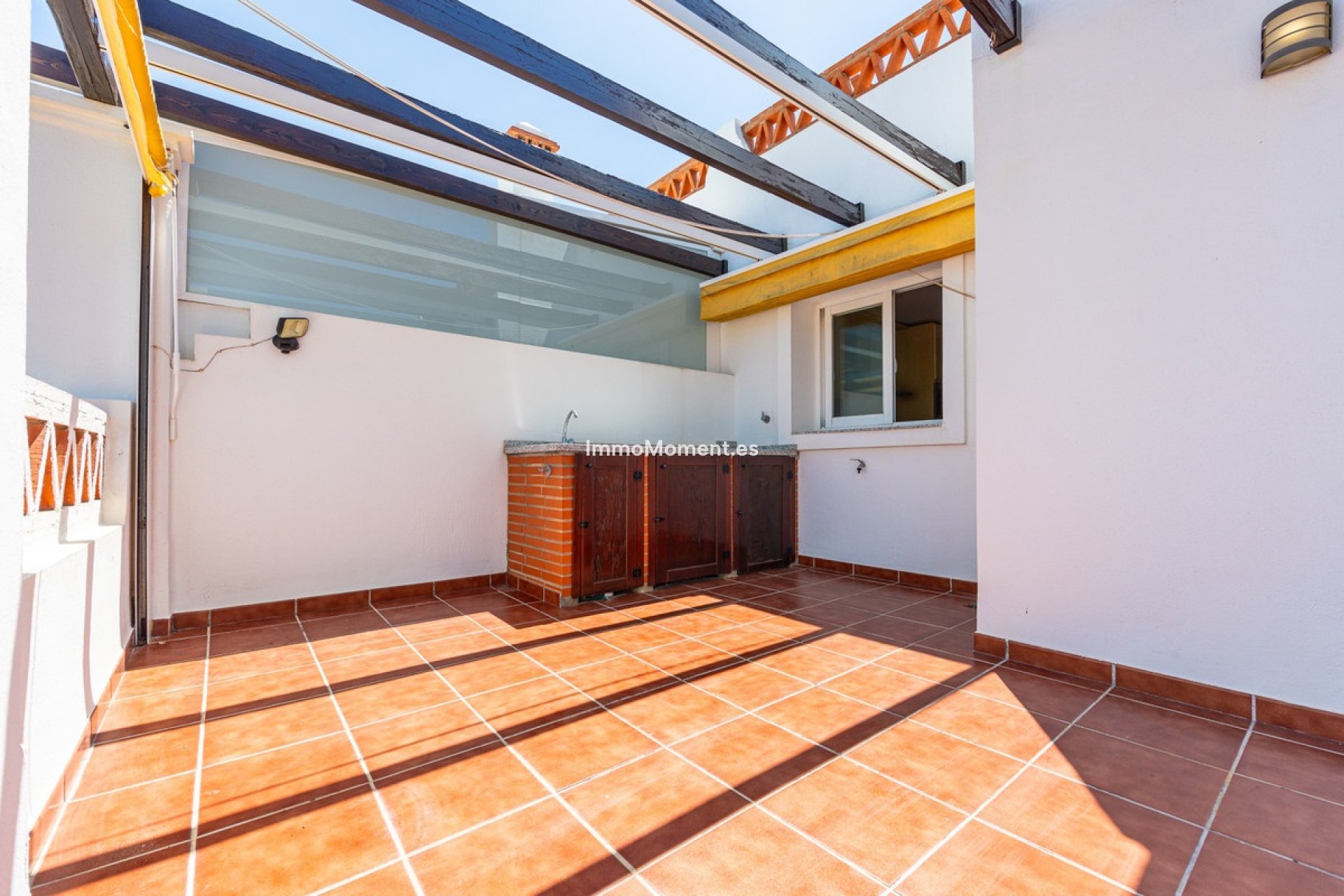 Revente - Appartement - Mijas Costa - Calahonda