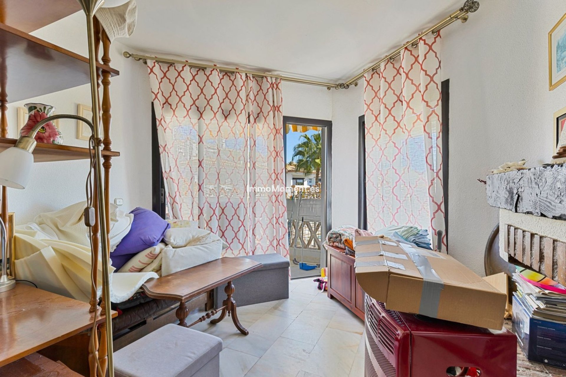 Revente - Appartement - Mijas Costa - Calahonda